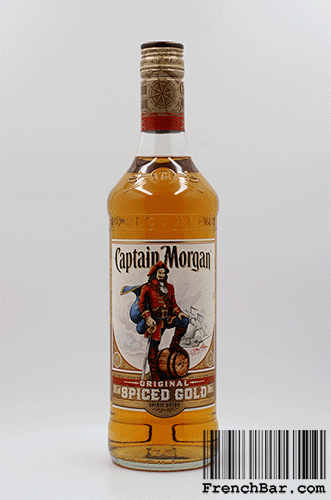 Captain Morgan Original