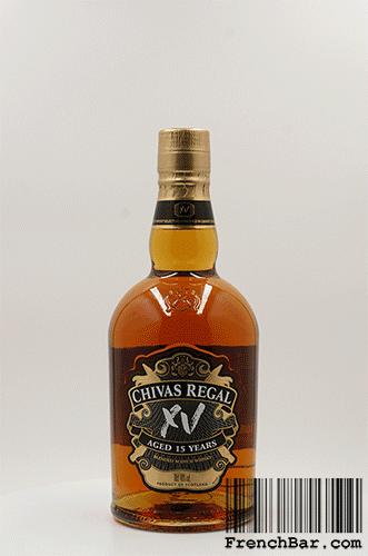 Chivas Regal XV