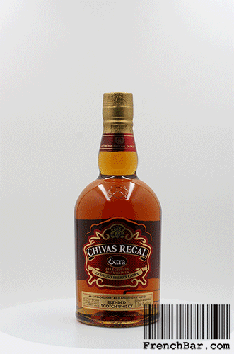 Chivas Regal Extra