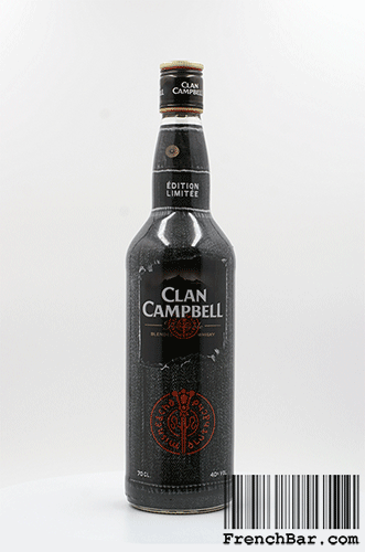Clan Campbell Edition 2020