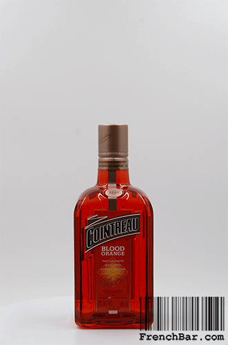 Cointreau Blood Orange