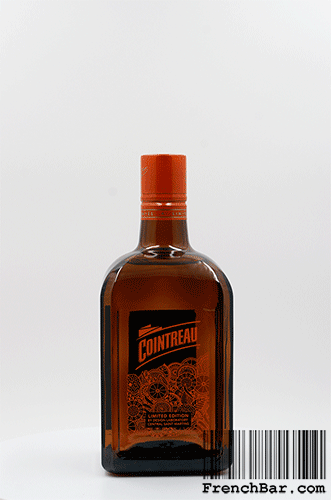 Cointreau The Selective Limited