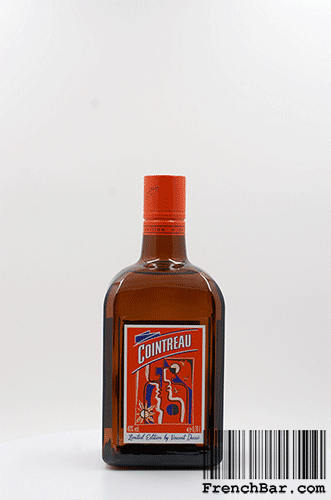 Cointreau Vincent Darré Limited