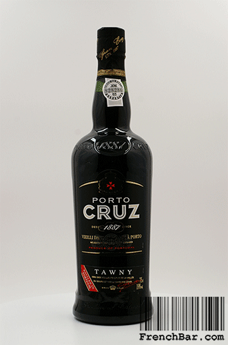 Cruz Tawny 2015