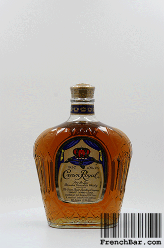 Crown Royal Original