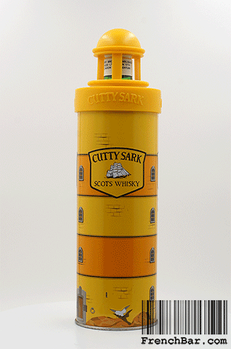 Cutty Sark Phare Limited