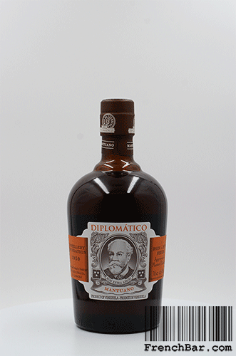 Diplomatico Mantuano