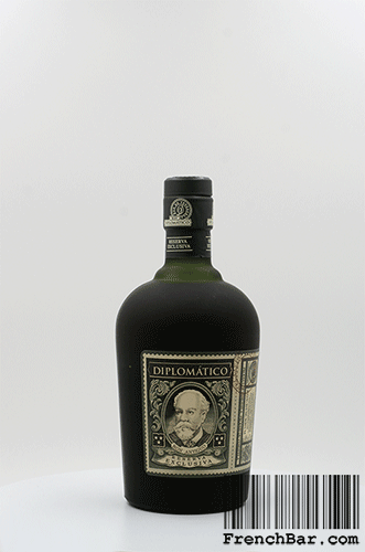 Diplomatico Reserva Exclusiva