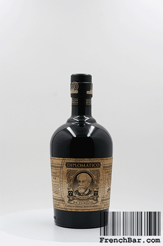 Diplomatico Seleccion de Familia