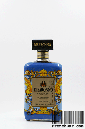 Disaronno Versace Limited