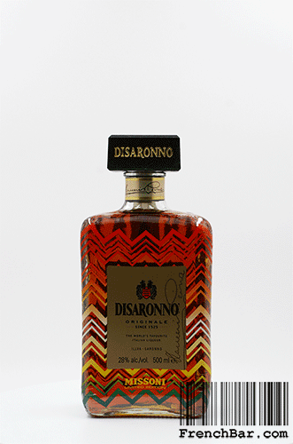 Disaronno Missoni Limited