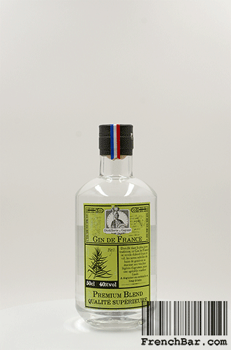 Distillerie de Gayant Gin
