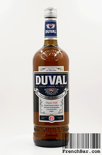 Duval Original 2013