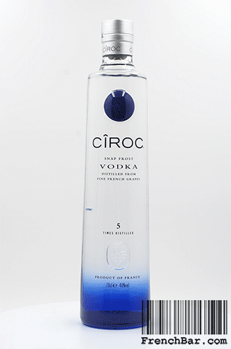 Ciroc Originale