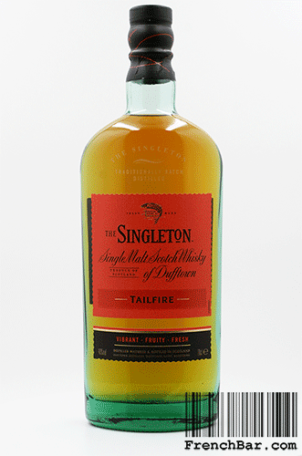 The Singleton Tailfire