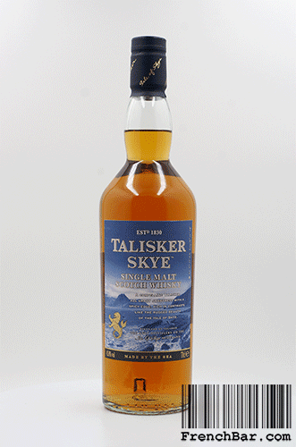 Talisker Skye 2016