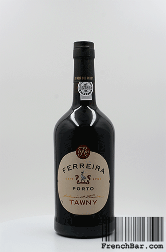 Ferreira Tawny