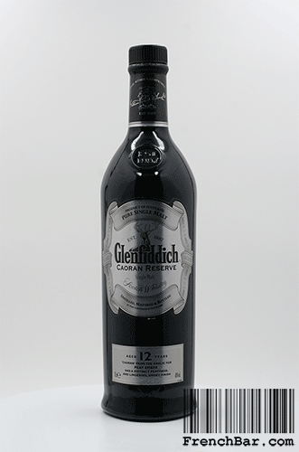 Glenfiddich Caoran