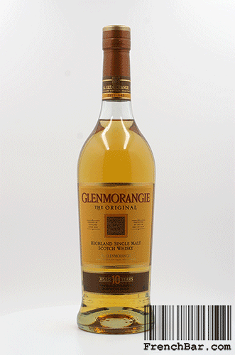 Glenmorangie 10 ans
