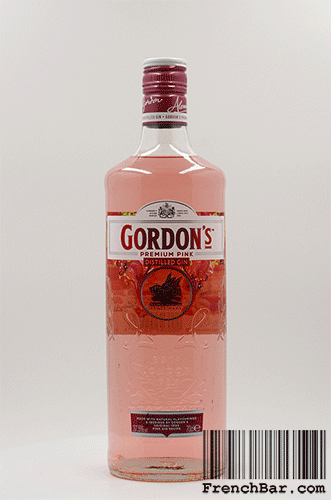 Gordon's Pink