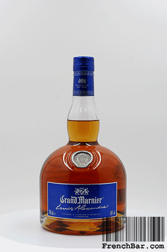 Grand-Marnier Cuvée Louis Alexandre