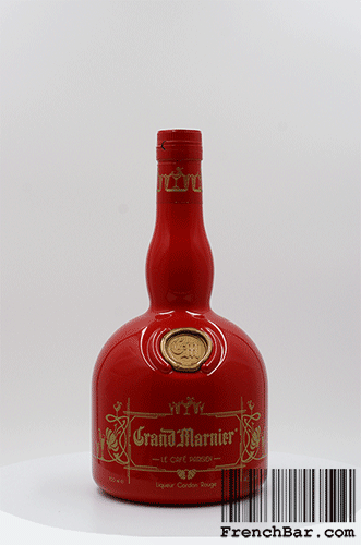 Grand-Marnier Le Café Parisien