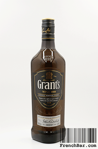 Grant's Smoky