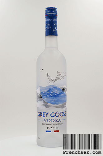 Grey Goose Originale