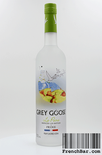 Grey Goose Poire