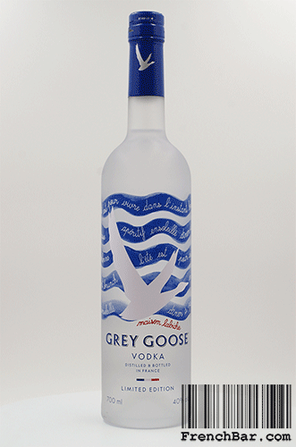 Grey Goose Maison Labiche Limited