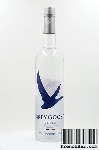 Grey Goose Lumineuse 2020 Limited