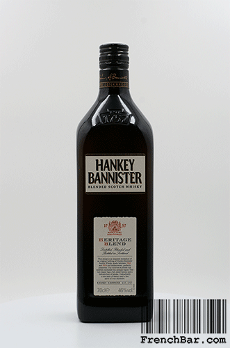 Hankey Bannister Héritage