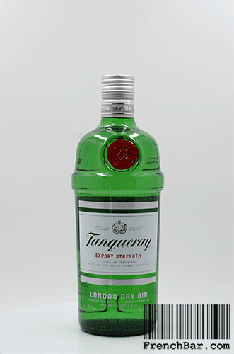 Tanqueray Original