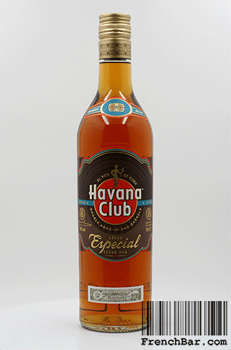 Havana Club Especial