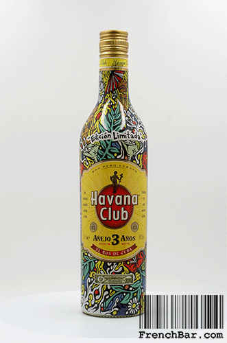 Havana Club Bebar Limited