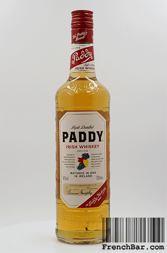 Paddy Original