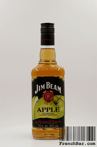 Jim Beam Apple