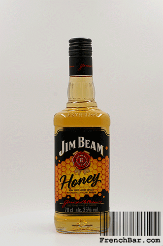 Jim Beam Honey