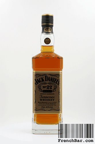 Jack Daniel's N°27 Limited