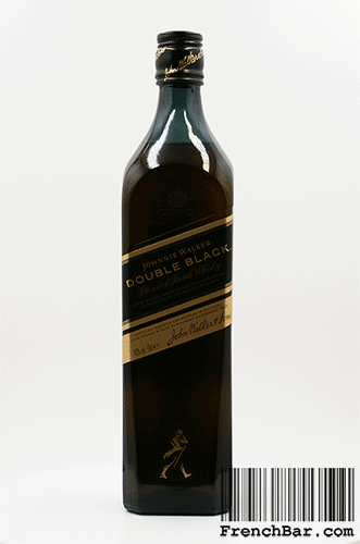 Johnnie Walker Double Black