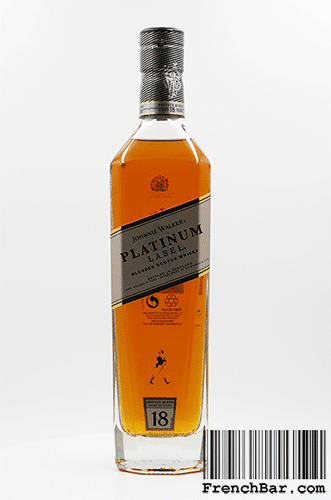 Johnnie Walker Platinium Label