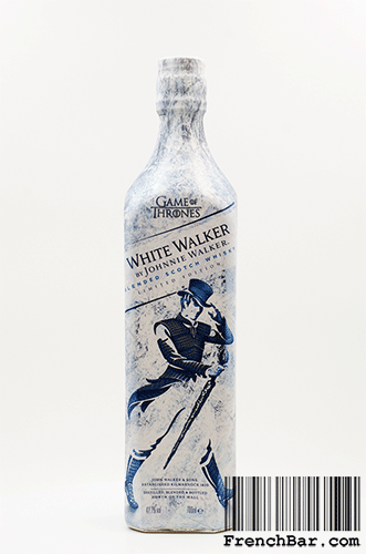 Johnnie Walker White Walker Limited