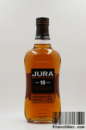 Jura Signature Series 10 ans