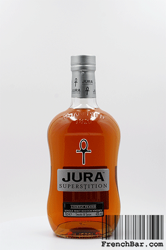 Jura Superstition