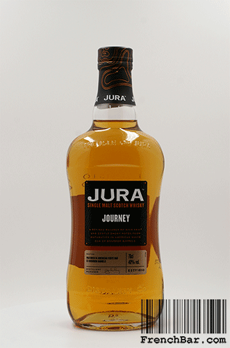 Jura Signature Series Journey Limited