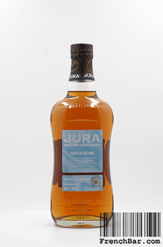 Jura Winter Cask Edition 2020 Limited