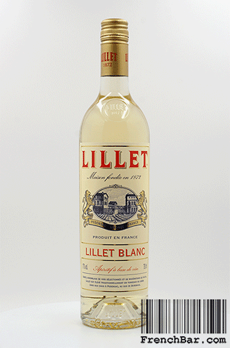 Lillet Blanc