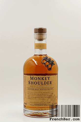 Monkey Shoulder Original