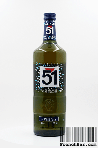 Pastis 51 2018 Limited