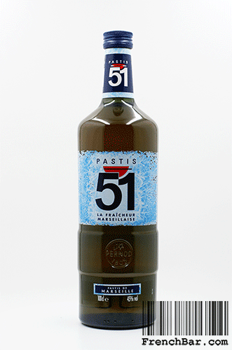 Pastis 51 2019 Limited